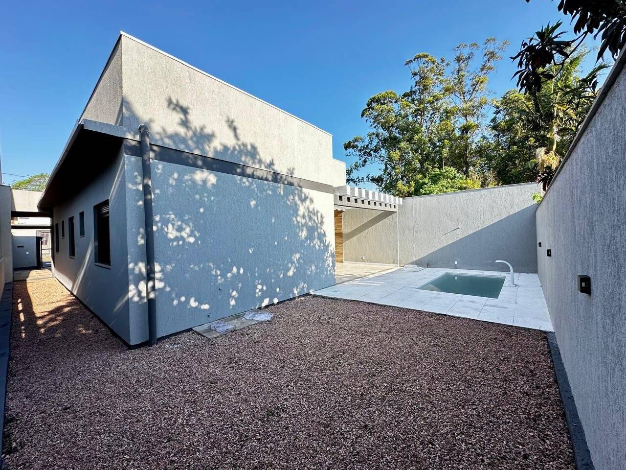 Casa, 3 quartos, 167 m² - Foto 4