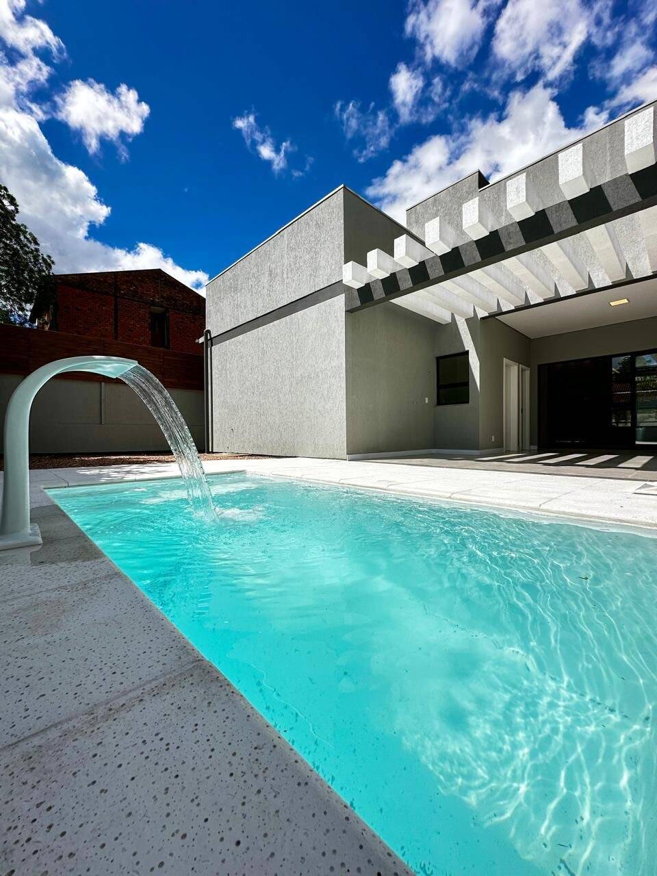 Casa, 3 quartos, 167 m² - Foto 6