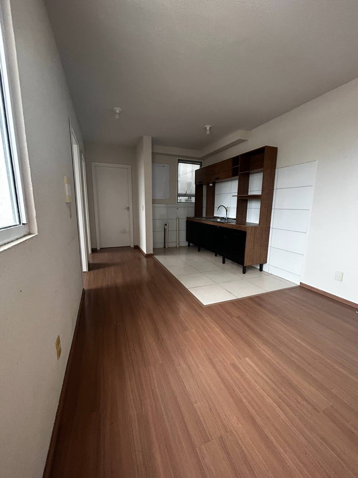 Apartamento, 2 quartos, 47 m² - Foto 2