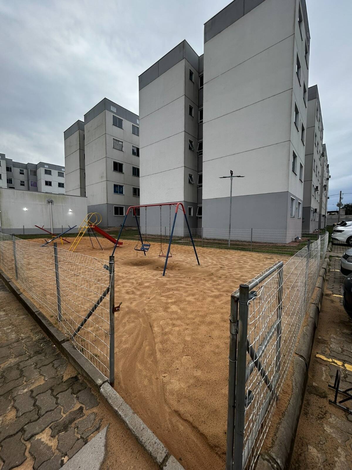 Apartamento, 2 quartos, 47 m² - Foto 7