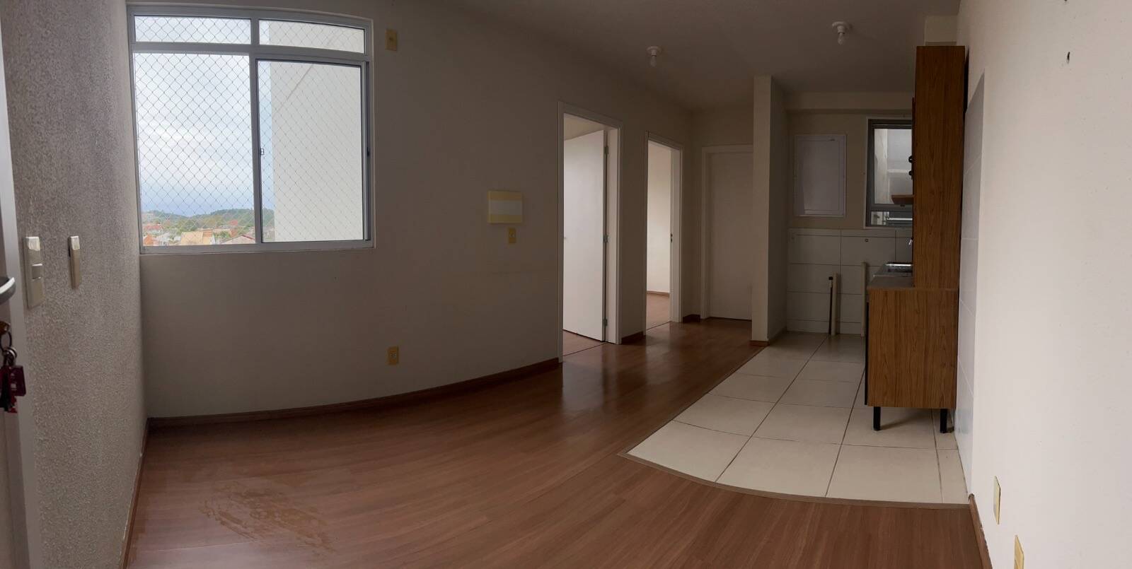Apartamento, 2 quartos, 47 m² - Foto 10