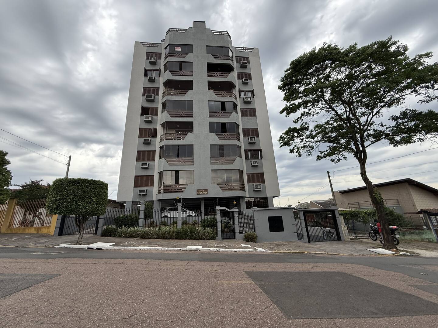 Apartamento, 2 quartos, 80 m² - Foto 1