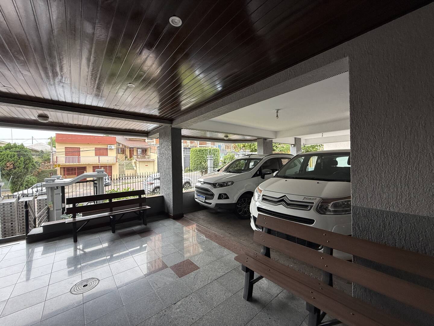 Apartamento, 2 quartos, 80 m² - Foto 4