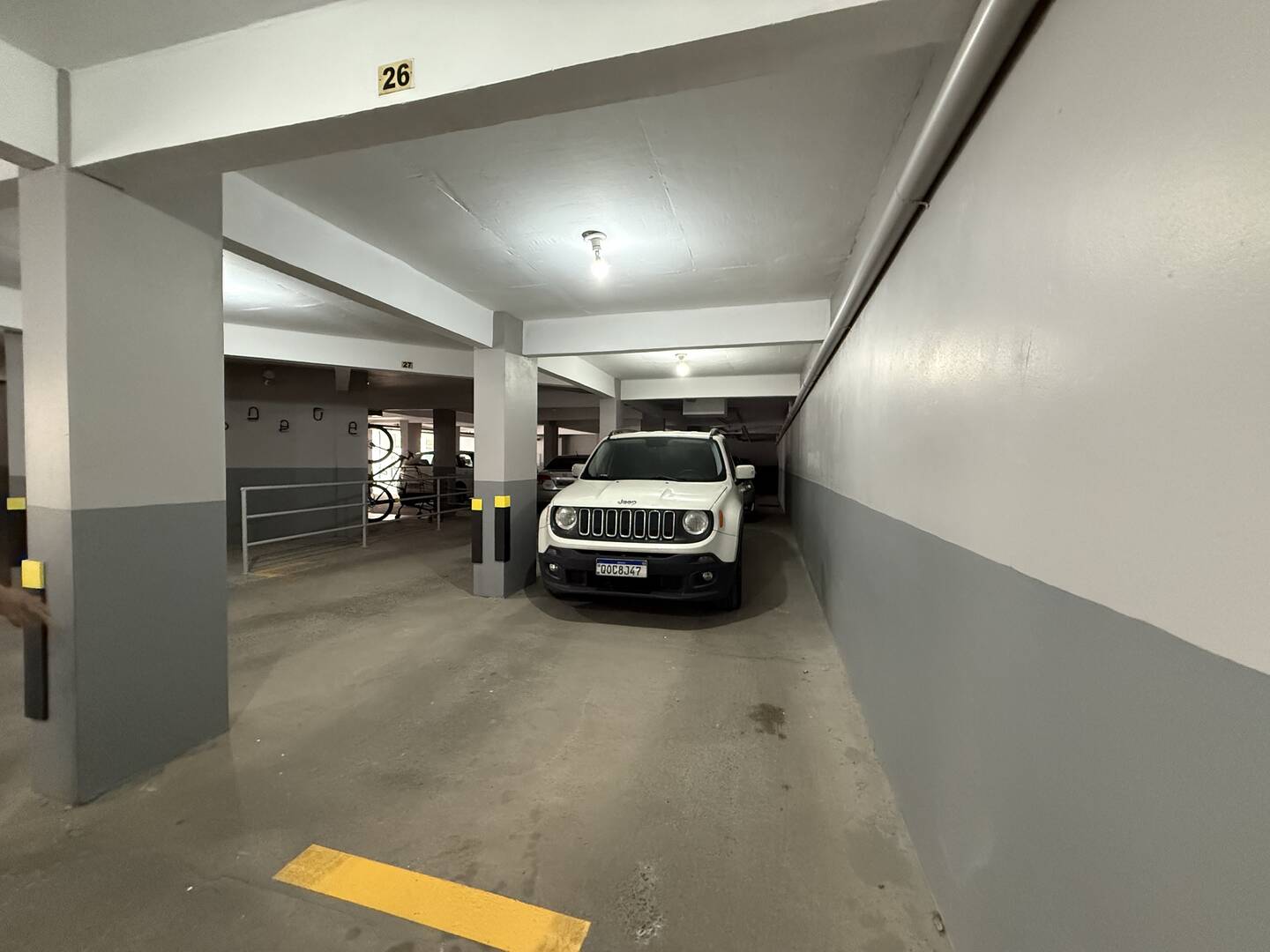 Apartamento, 2 quartos, 80 m² - Foto 6