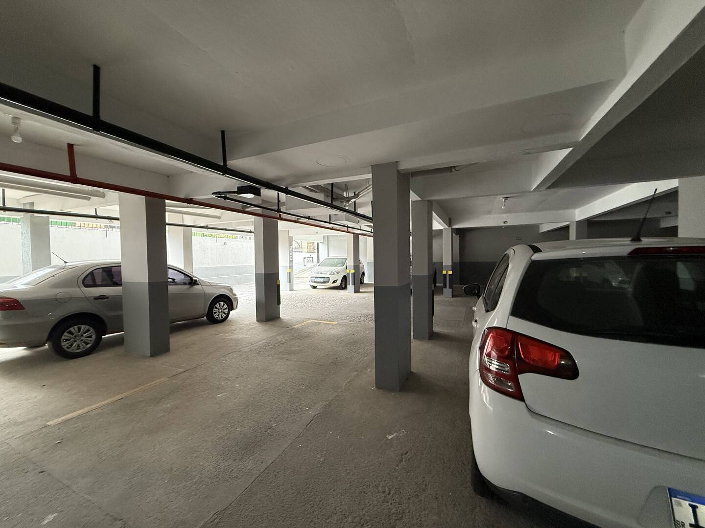 Apartamento, 2 quartos, 80 m² - Foto 9