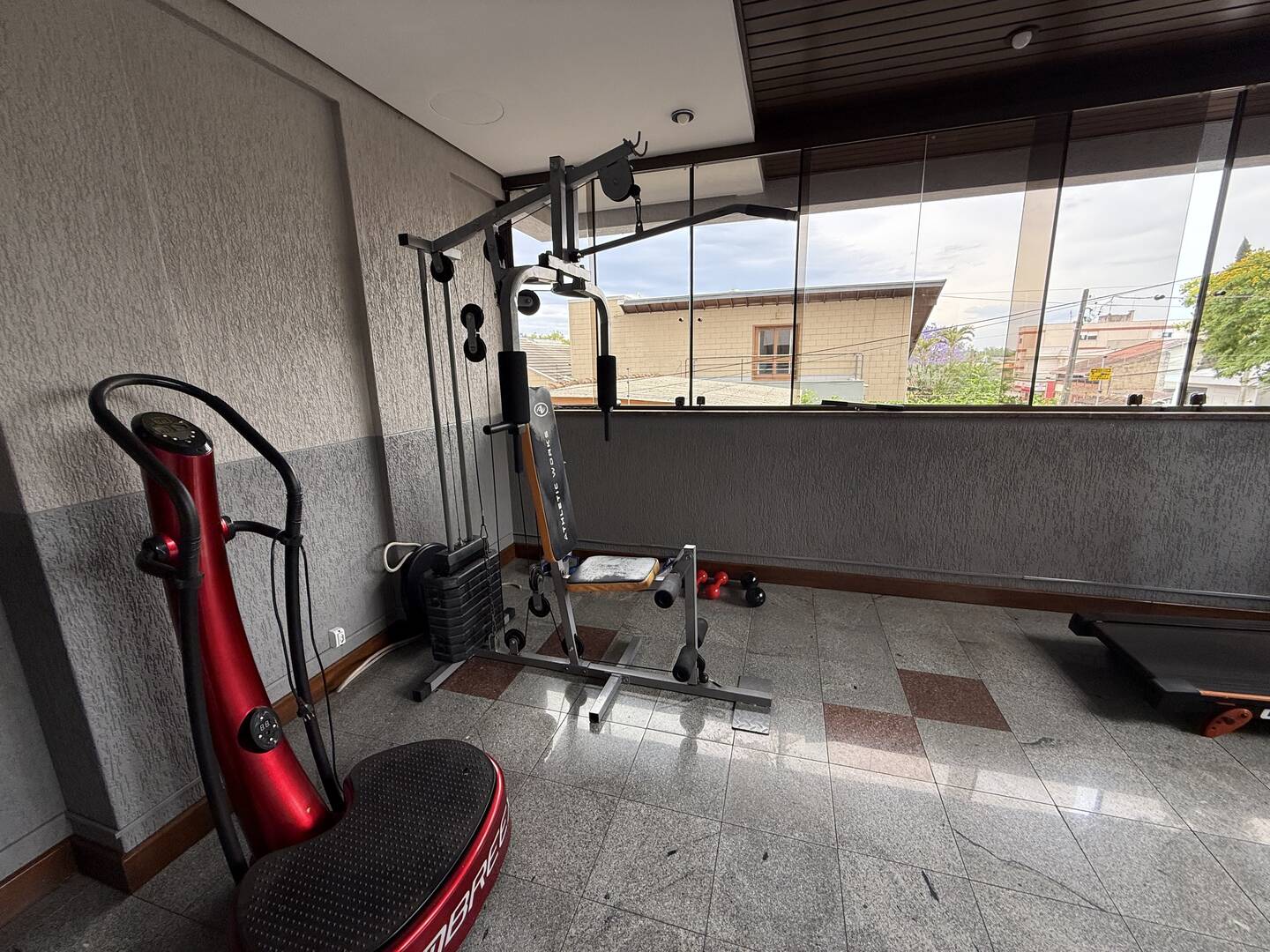 Apartamento, 2 quartos, 80 m² - Foto 12