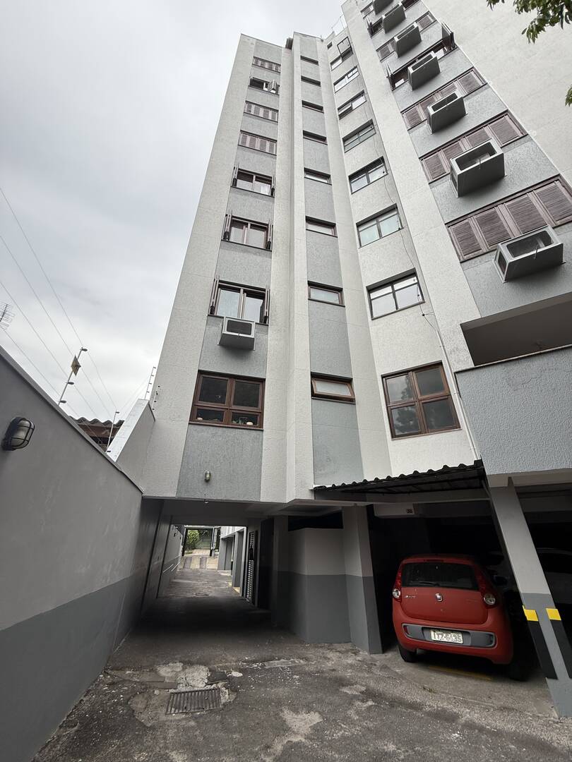 Apartamento, 2 quartos, 80 m² - Foto 13