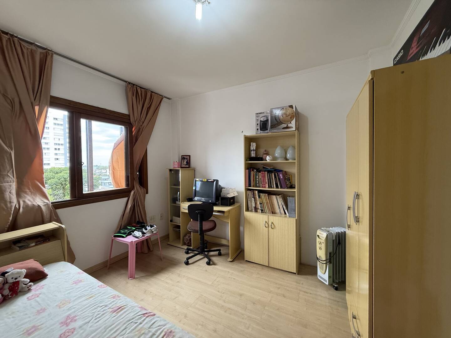 Apartamento, 2 quartos, 80 m² - Foto 21