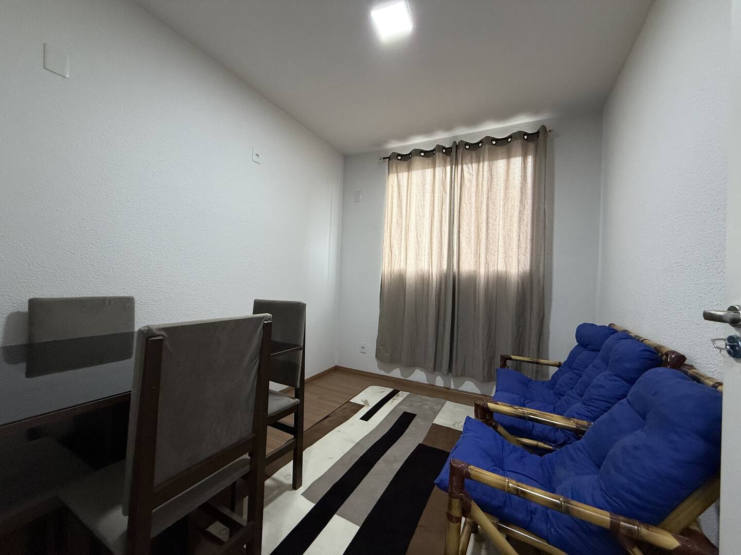 Apartamento, 2 quartos, 42 m² - Foto 3