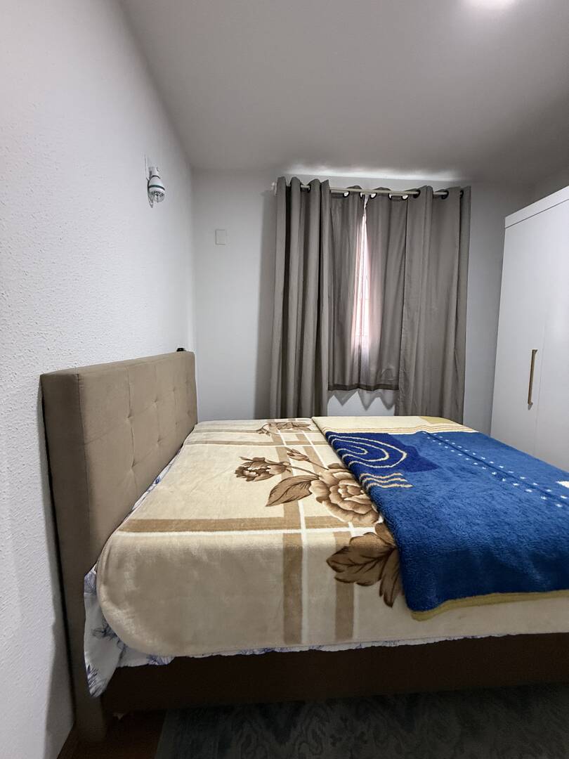 Apartamento, 2 quartos, 42 m² - Foto 4