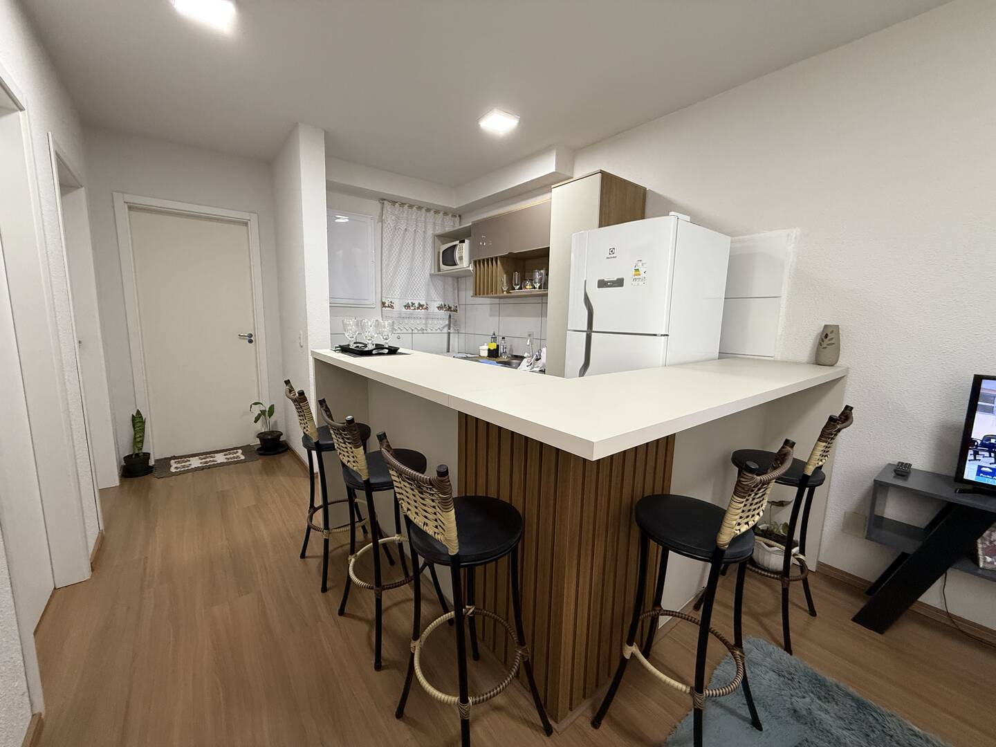Apartamento, 2 quartos, 42 m² - Foto 5