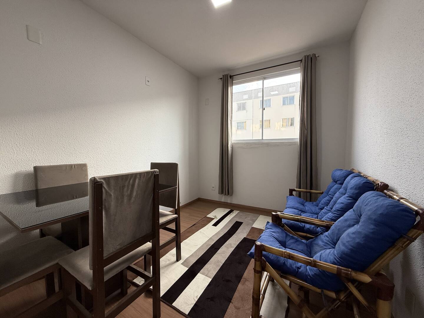 Apartamento, 2 quartos, 42 m² - Foto 6