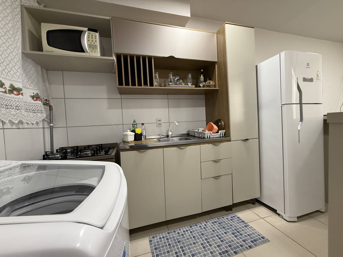 Apartamento, 2 quartos, 42 m² - Foto 7