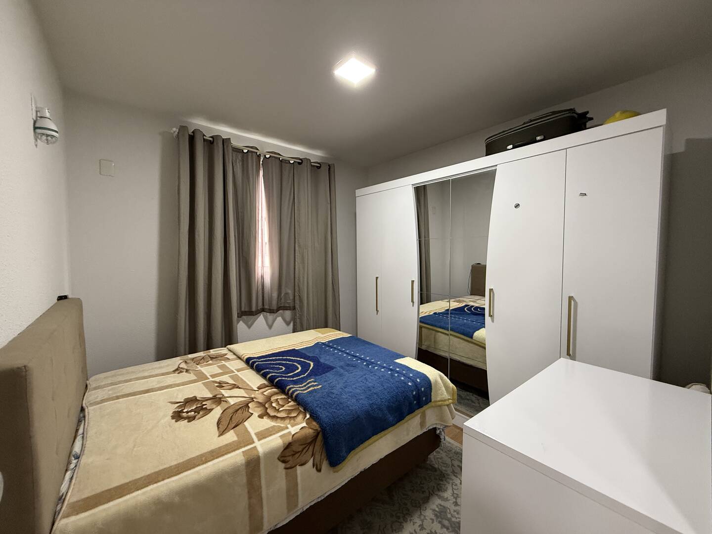 Apartamento, 2 quartos, 42 m² - Foto 9