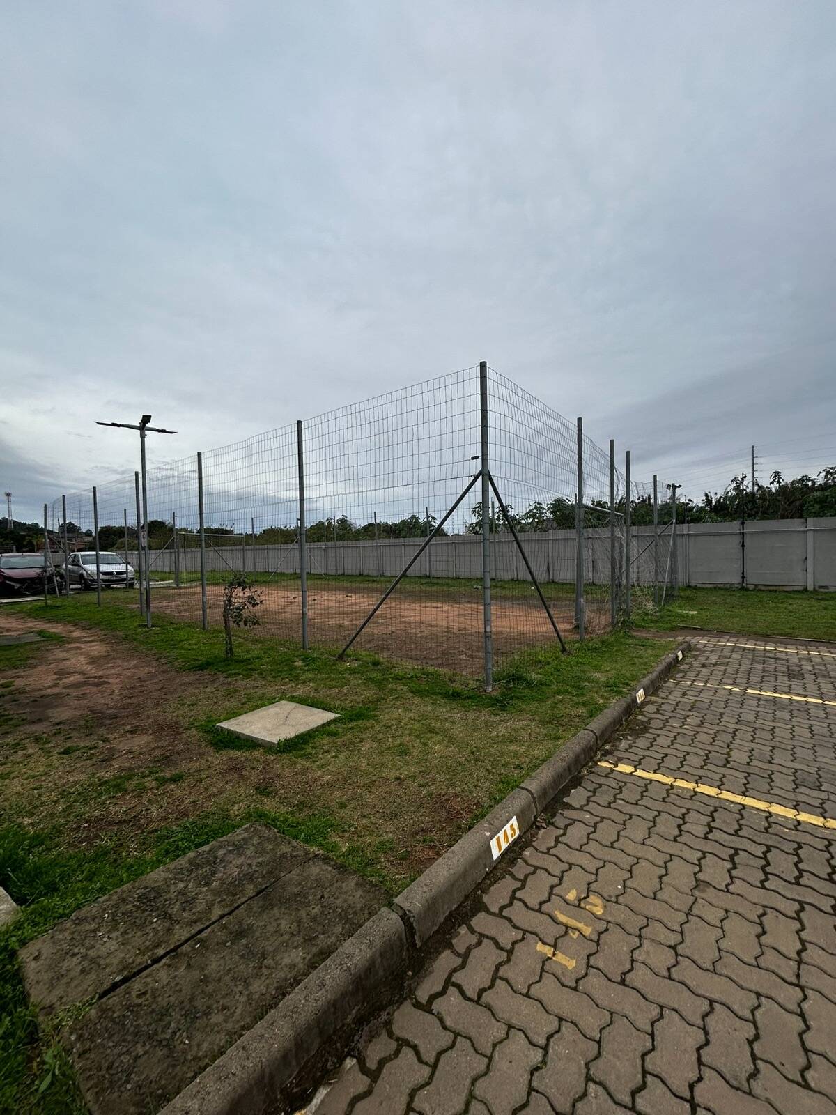 Apartamento, 2 quartos, 42 m² - Foto 11