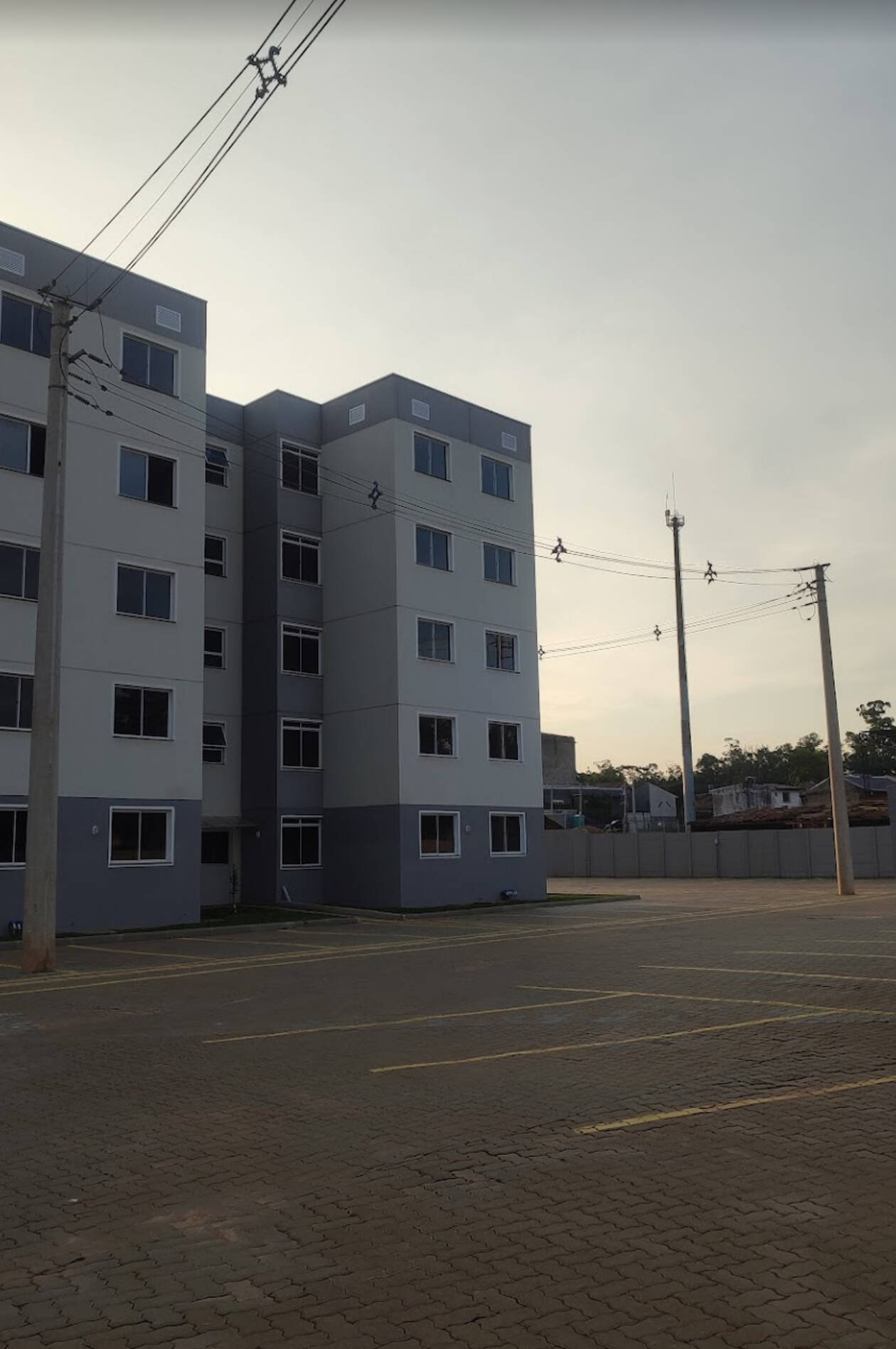 Apartamento, 2 quartos, 42 m² - Foto 16