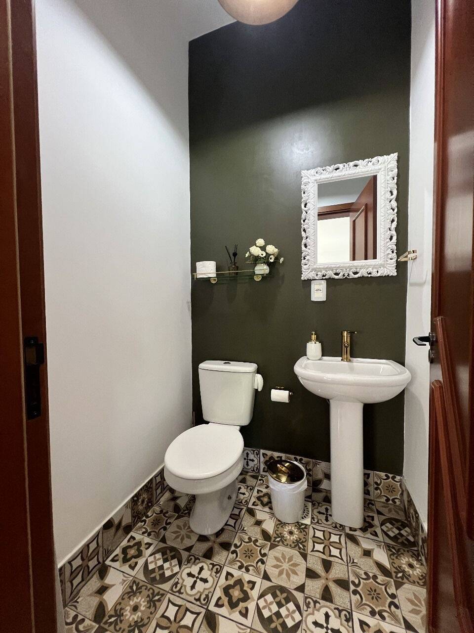 Casa, 4 quartos, 368 m² - Foto 10