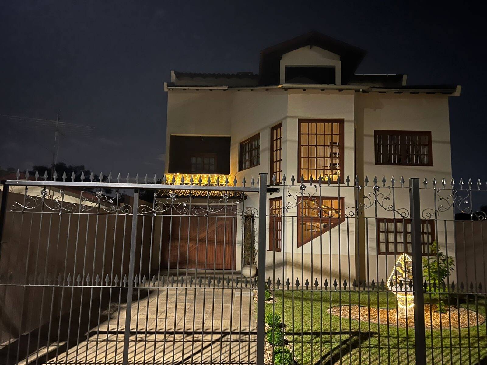 Casa, 4 quartos, 368 m² - Foto 16