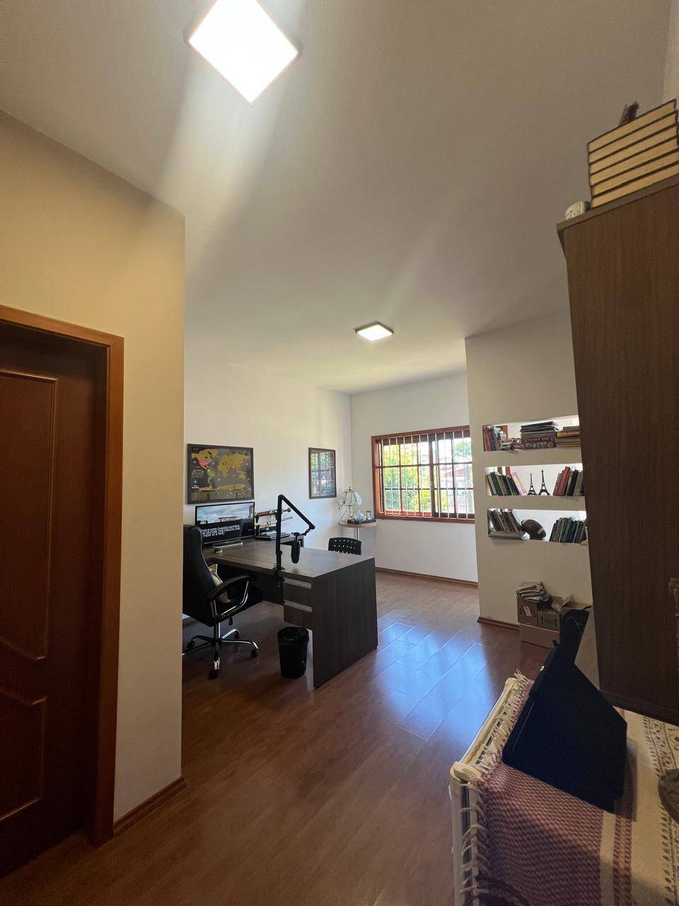 Casa, 4 quartos, 368 m² - Foto 13