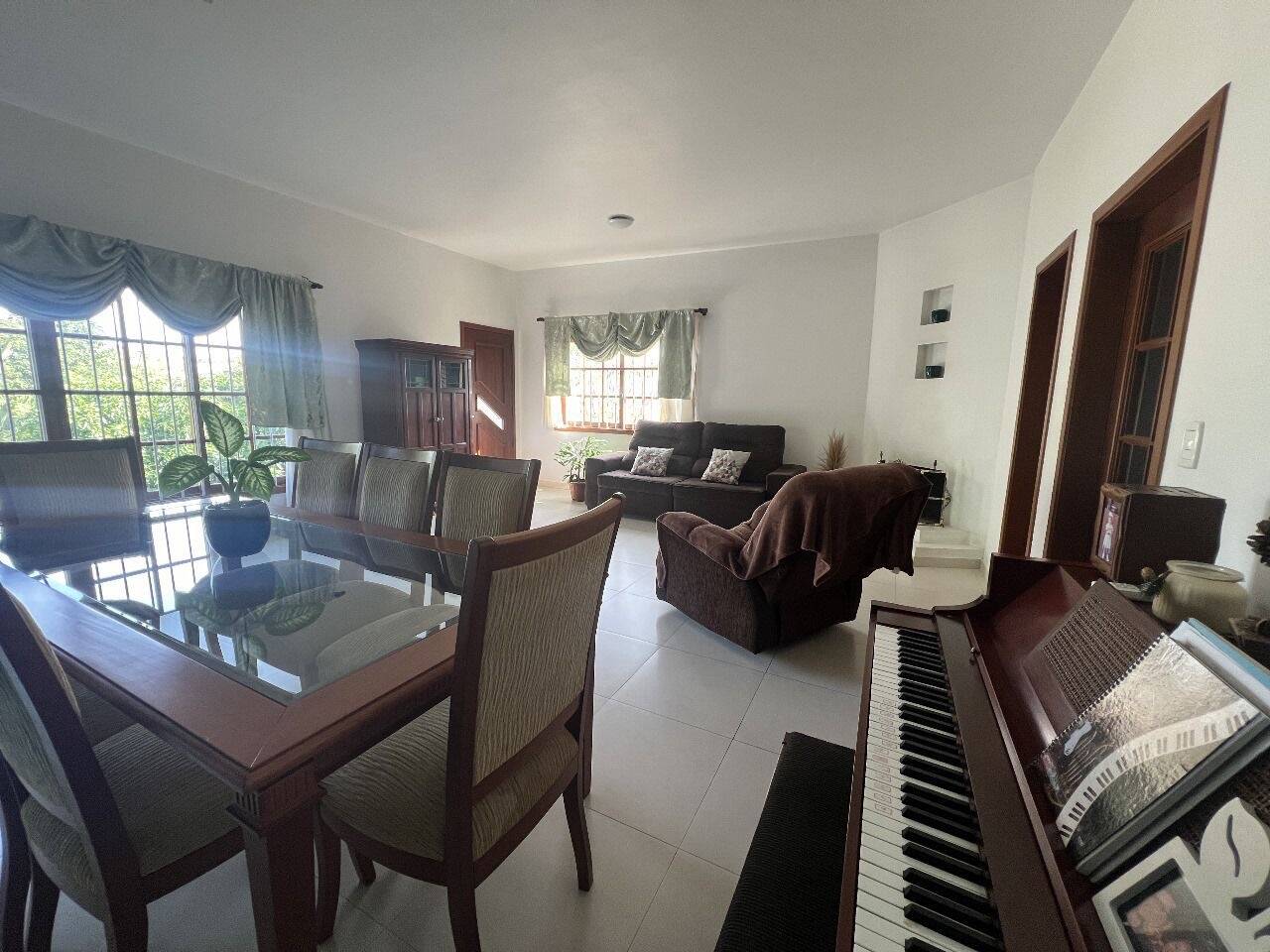 Casa, 4 quartos, 368 m² - Foto 15