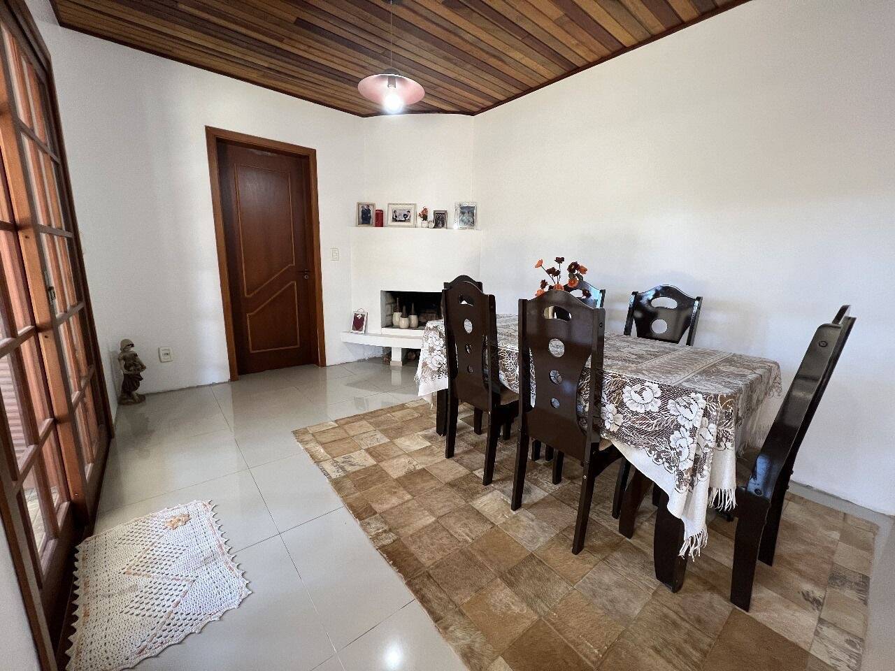 Casa, 4 quartos, 368 m² - Foto 14