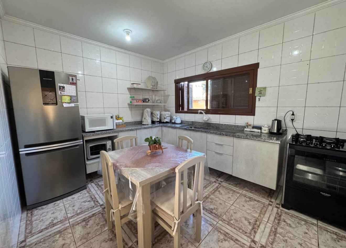 Casa, 4 quartos, 274 m² - Foto 5