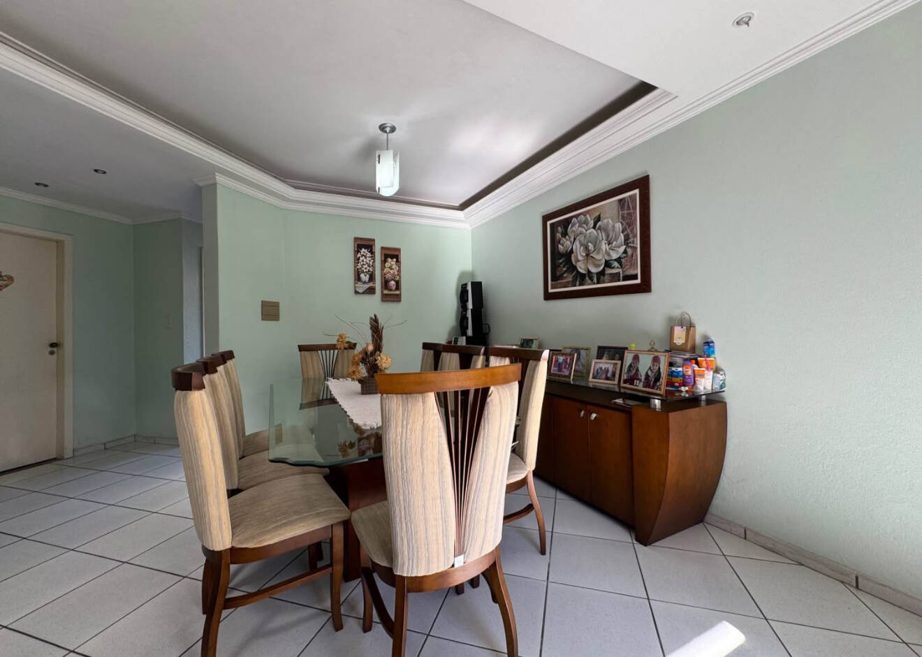 Casa, 4 quartos, 274 m² - Foto 6