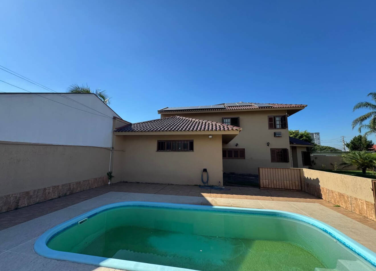 Casa, 4 quartos, 274 m² - Foto 7