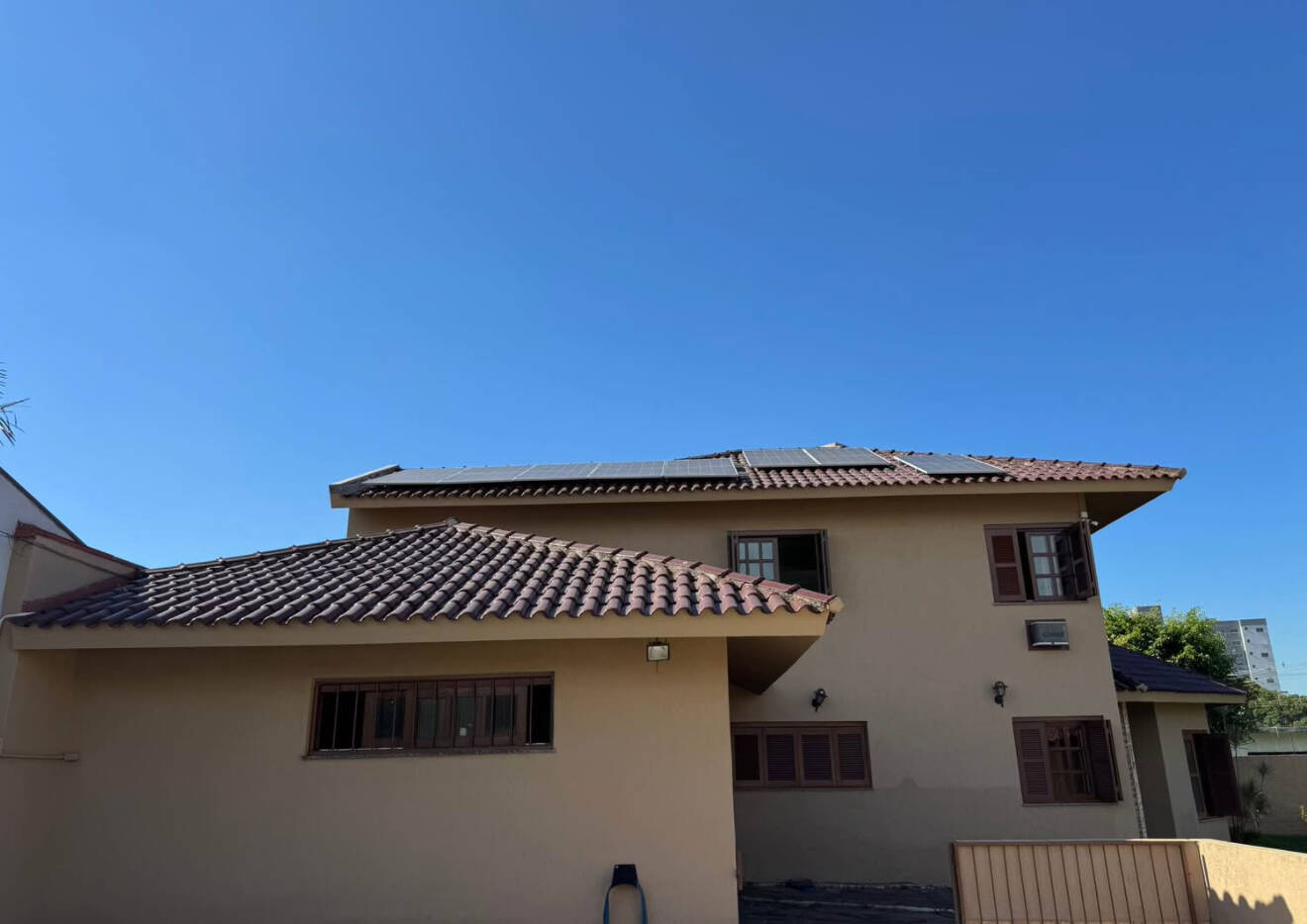 Casa, 4 quartos, 274 m² - Foto 8