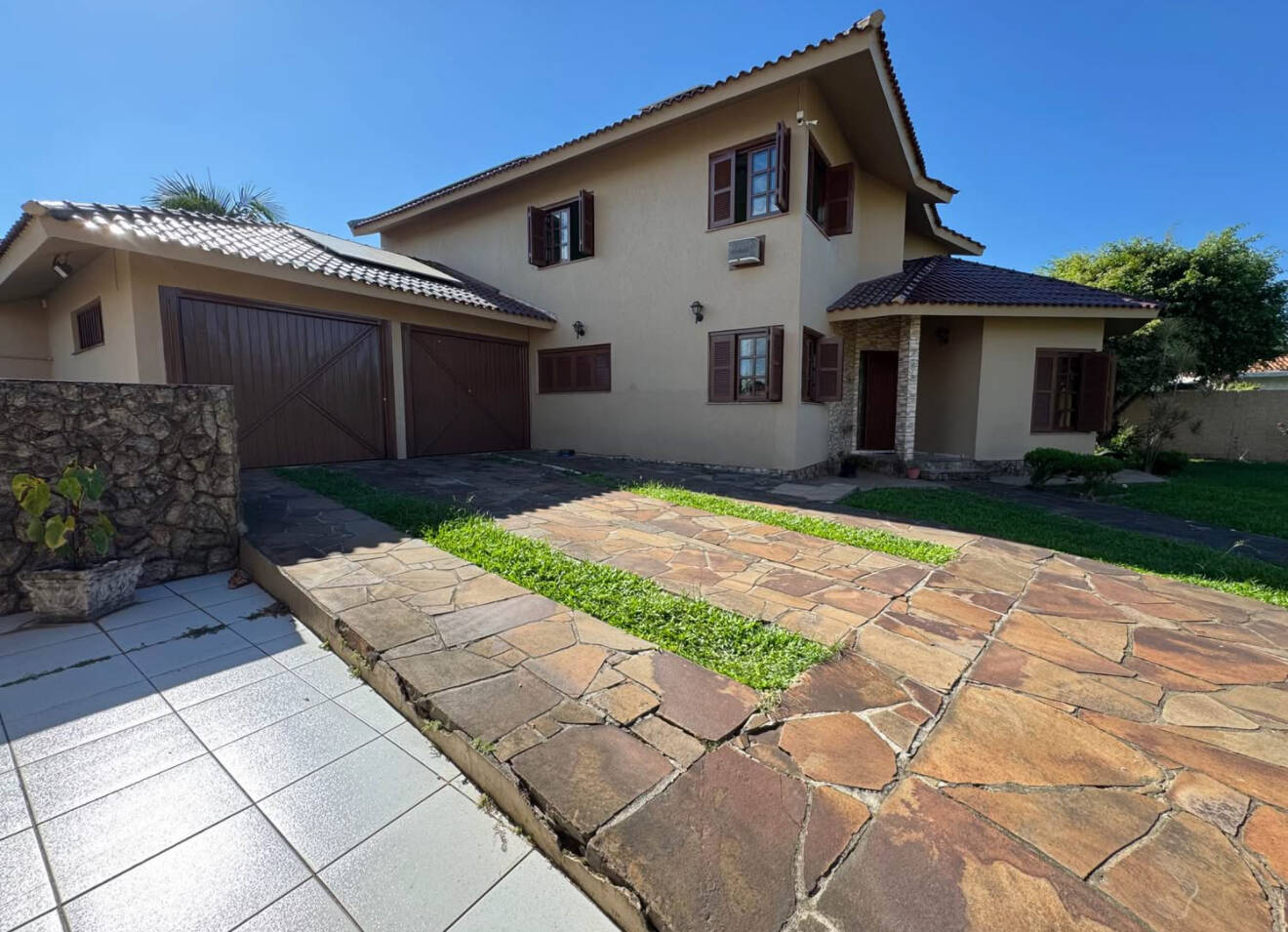 Casa, 4 quartos, 274 m² - Foto 9