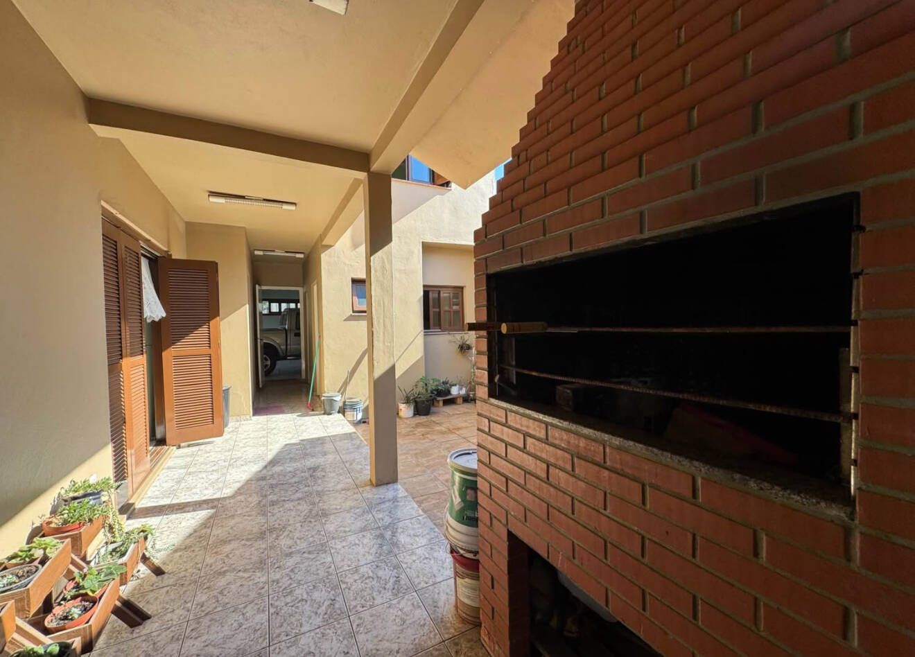 Casa, 4 quartos, 274 m² - Foto 10