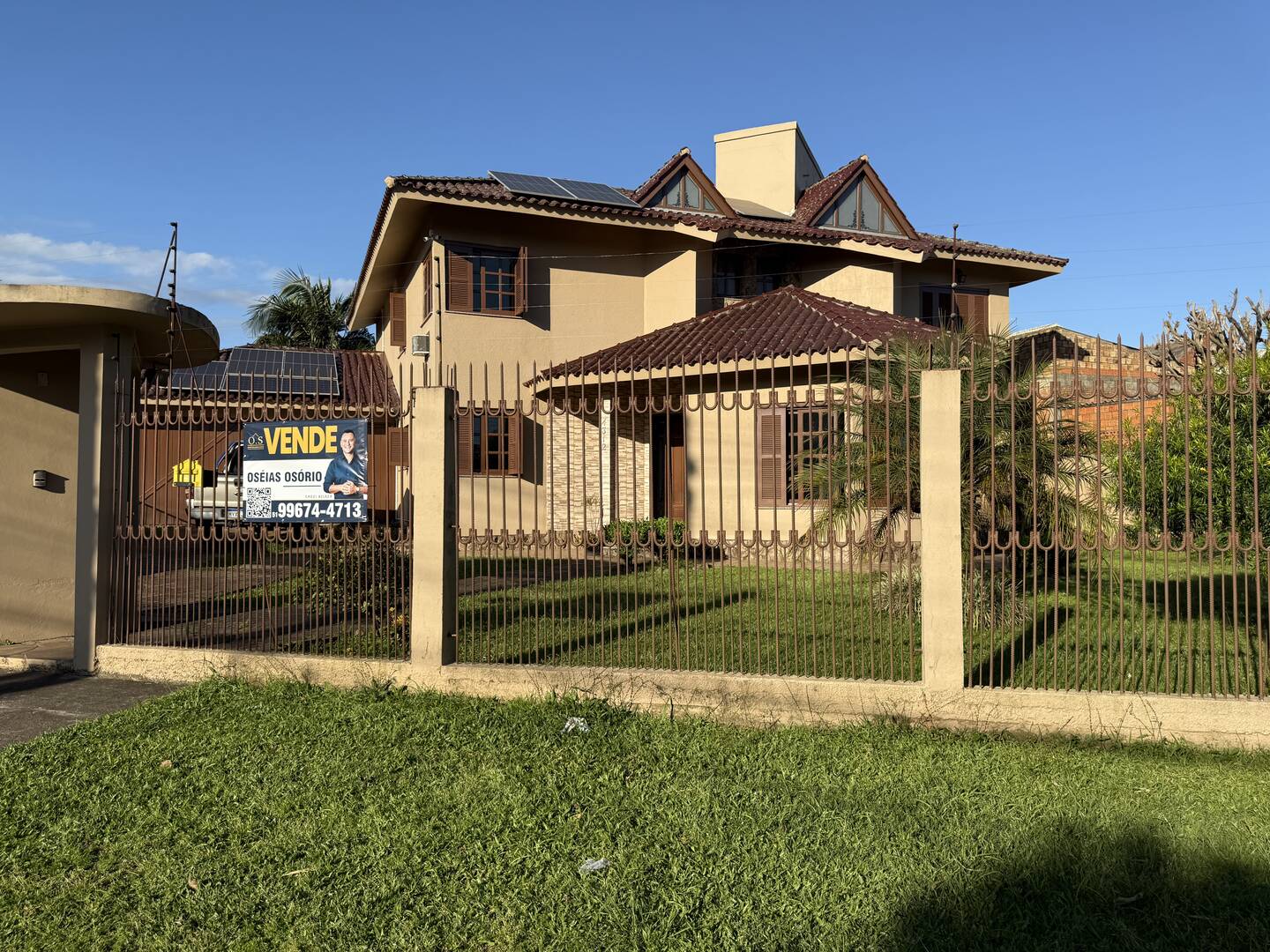 Casa, 4 quartos, 274 m² - Foto 17