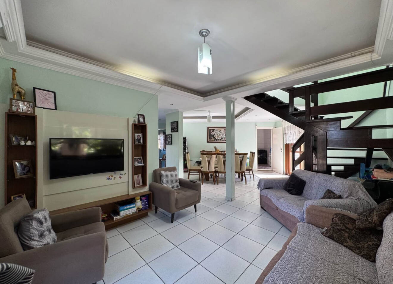 Casa, 4 quartos, 274 m² - Foto 14