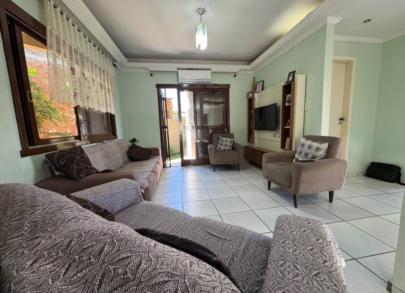 Casa, 4 quartos, 274 m² - Foto 16