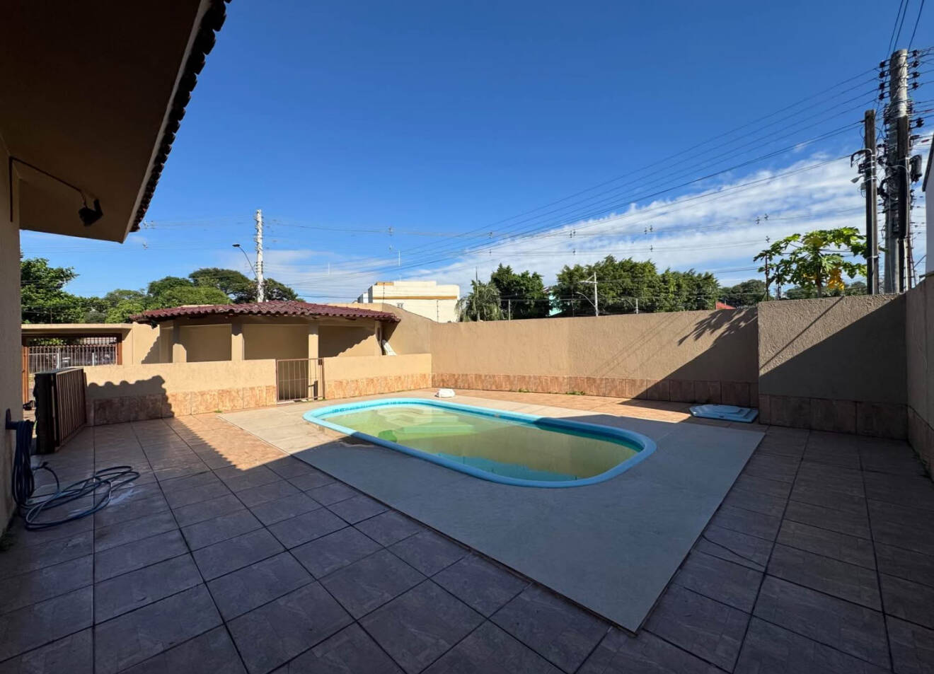 Casa, 4 quartos, 274 m² - Foto 18