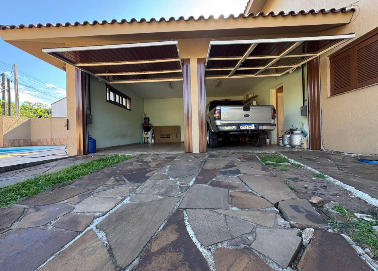 Casa, 4 quartos, 274 m² - Foto 19