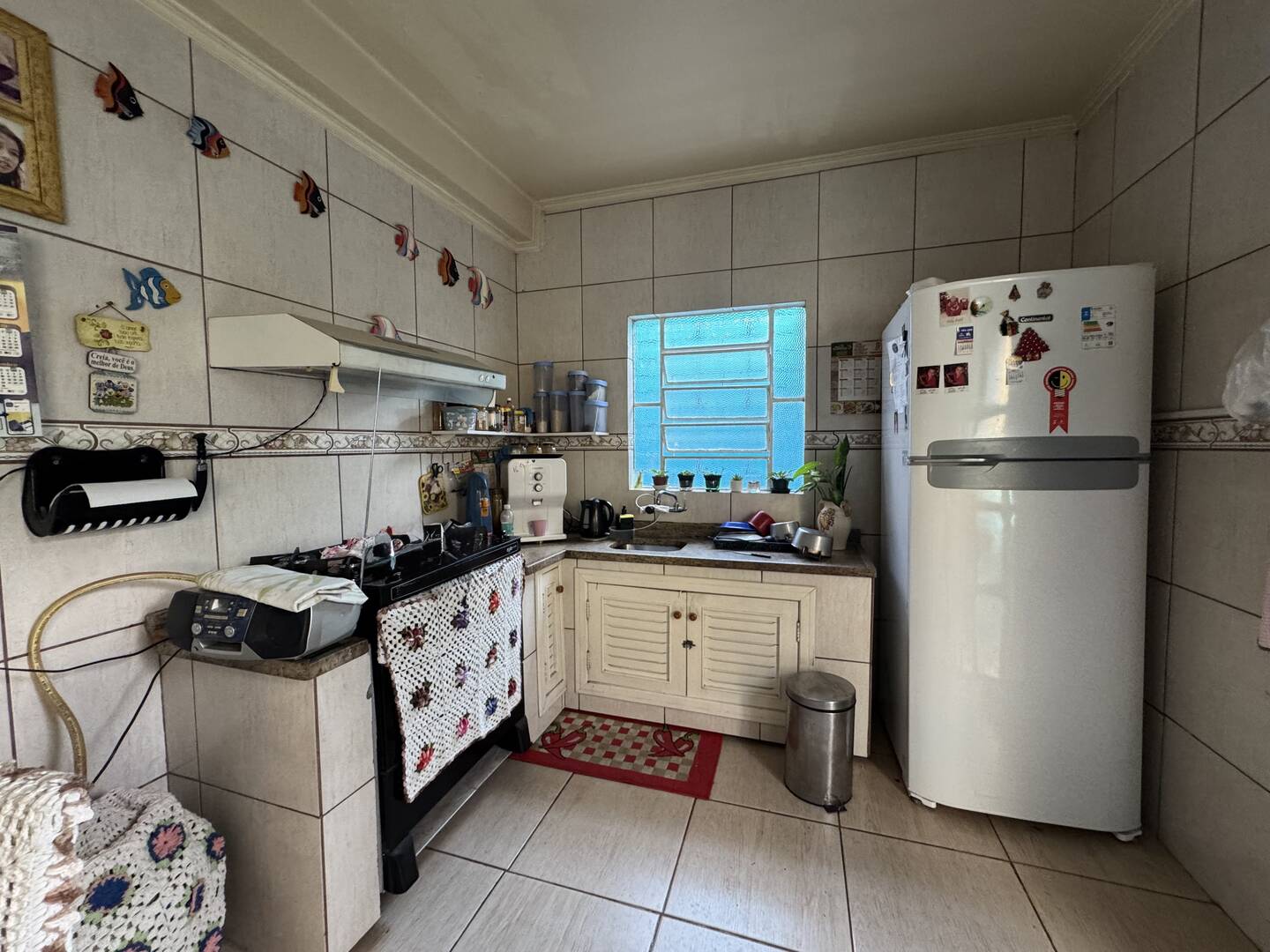 Casa, 3 quartos, 140 m² - Foto 9