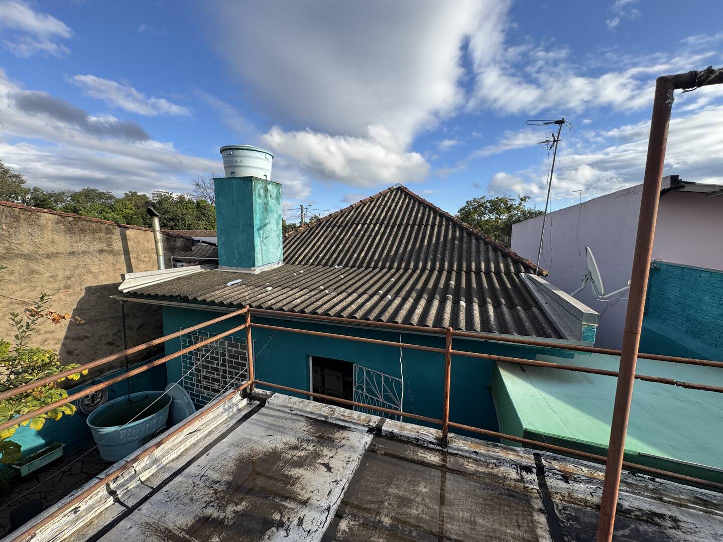 Casa, 3 quartos, 140 m² - Foto 10