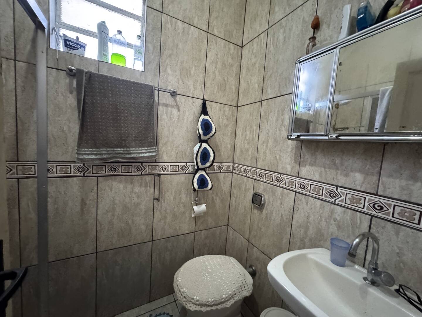 Casa, 3 quartos, 140 m² - Foto 13