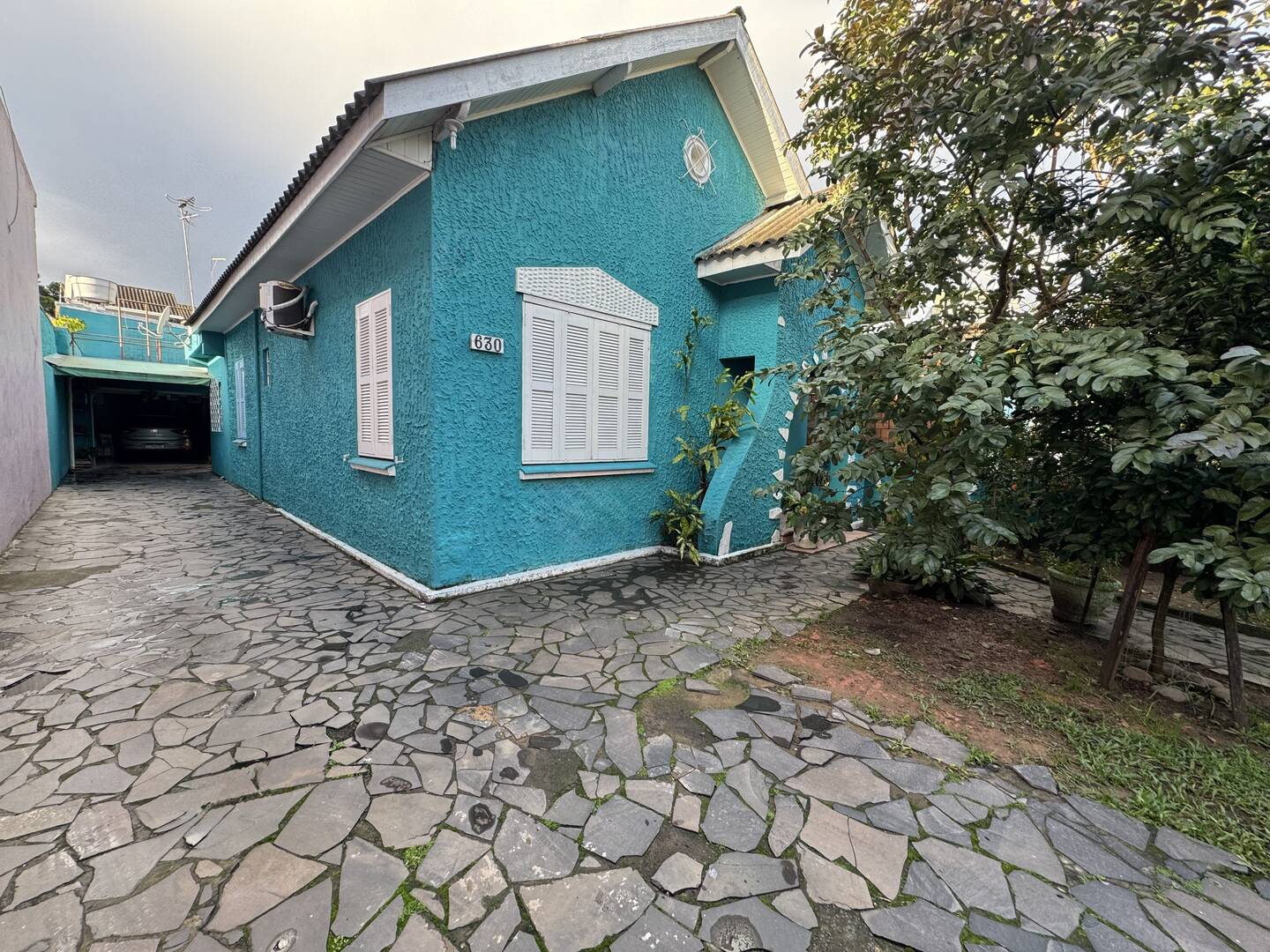 Casa, 3 quartos, 140 m² - Foto 1