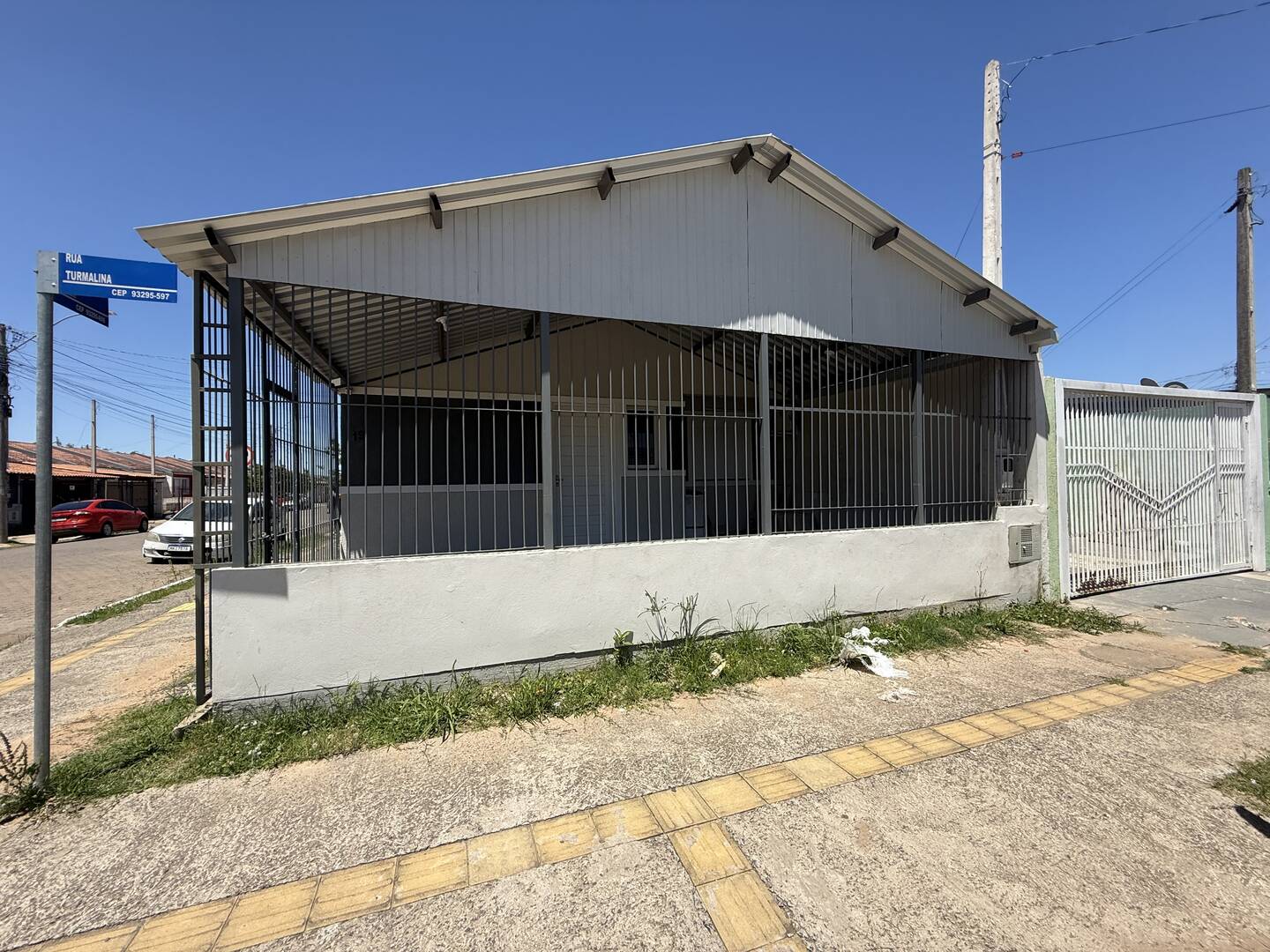 Casa, 2 quartos, 75 m² - Foto 4