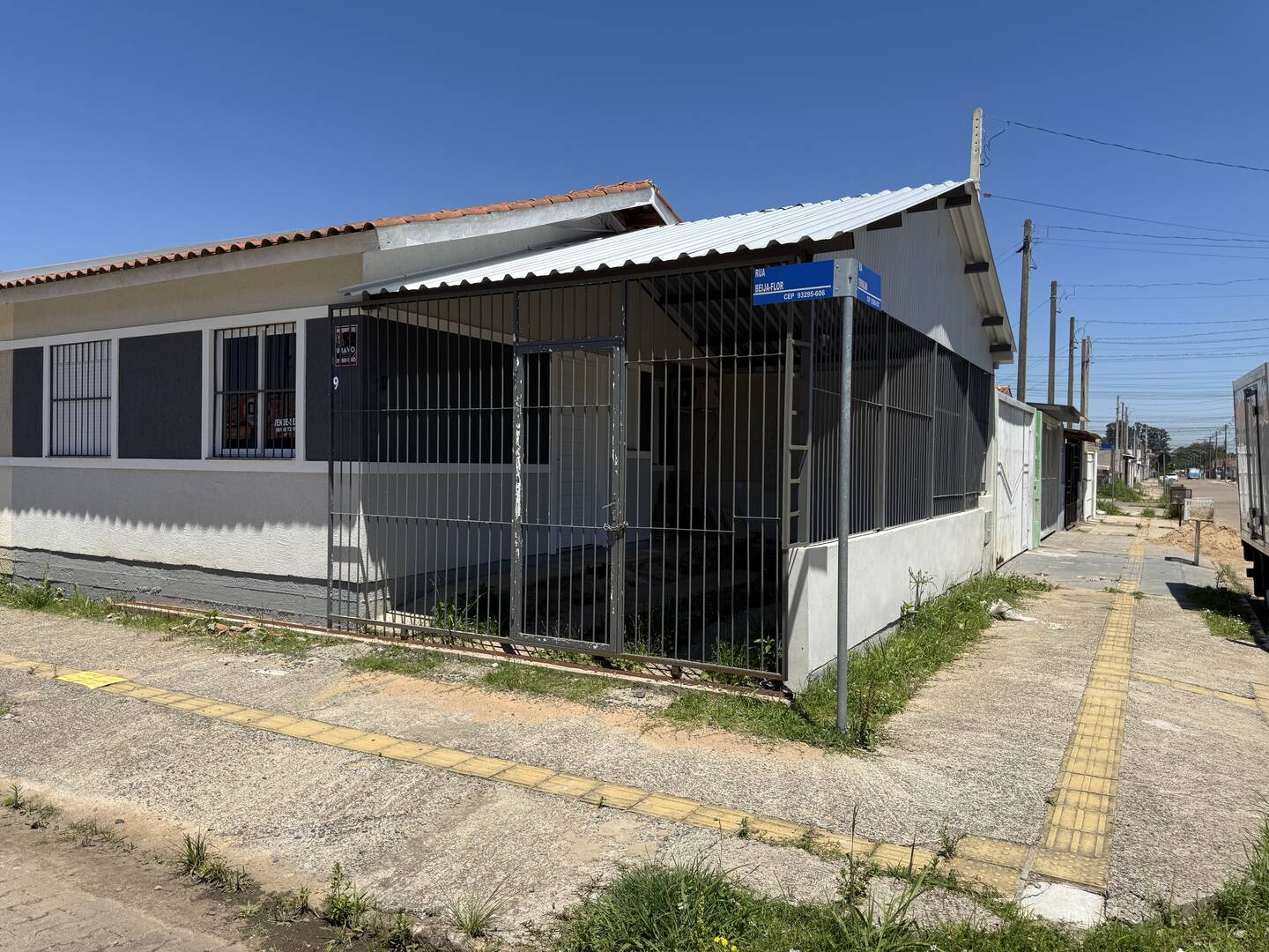 Casa, 2 quartos, 75 m² - Foto 5