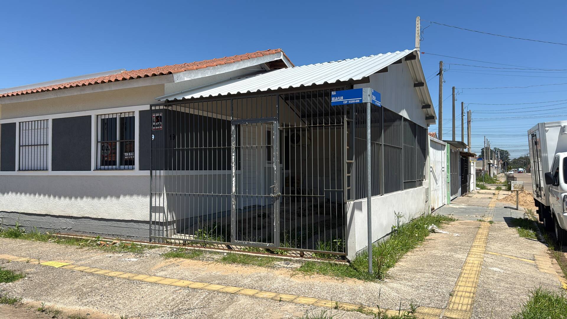 Casa, 2 quartos, 75 m² - Foto 9