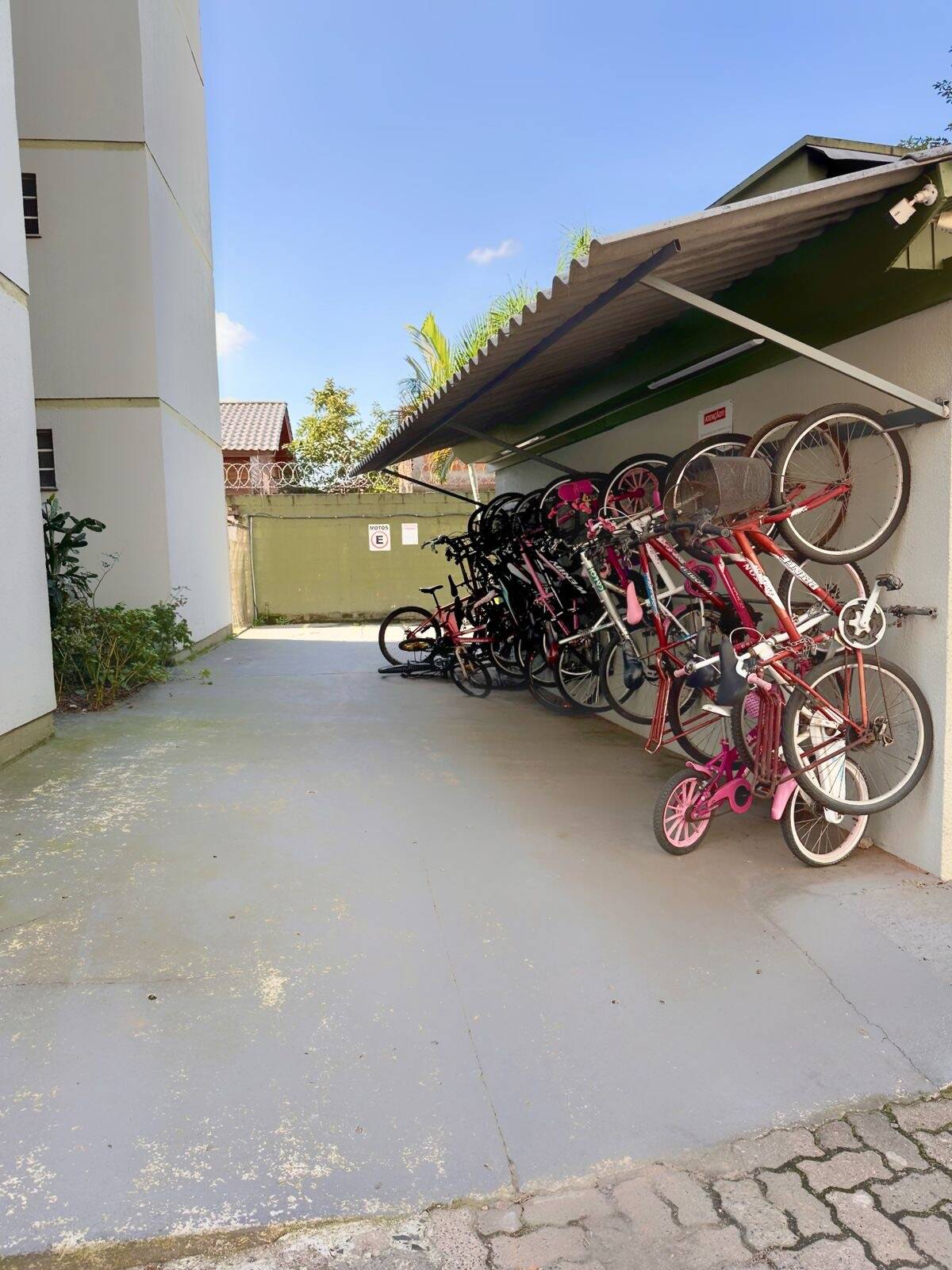 Apartamento, 2 quartos, 42 m² - Foto 19