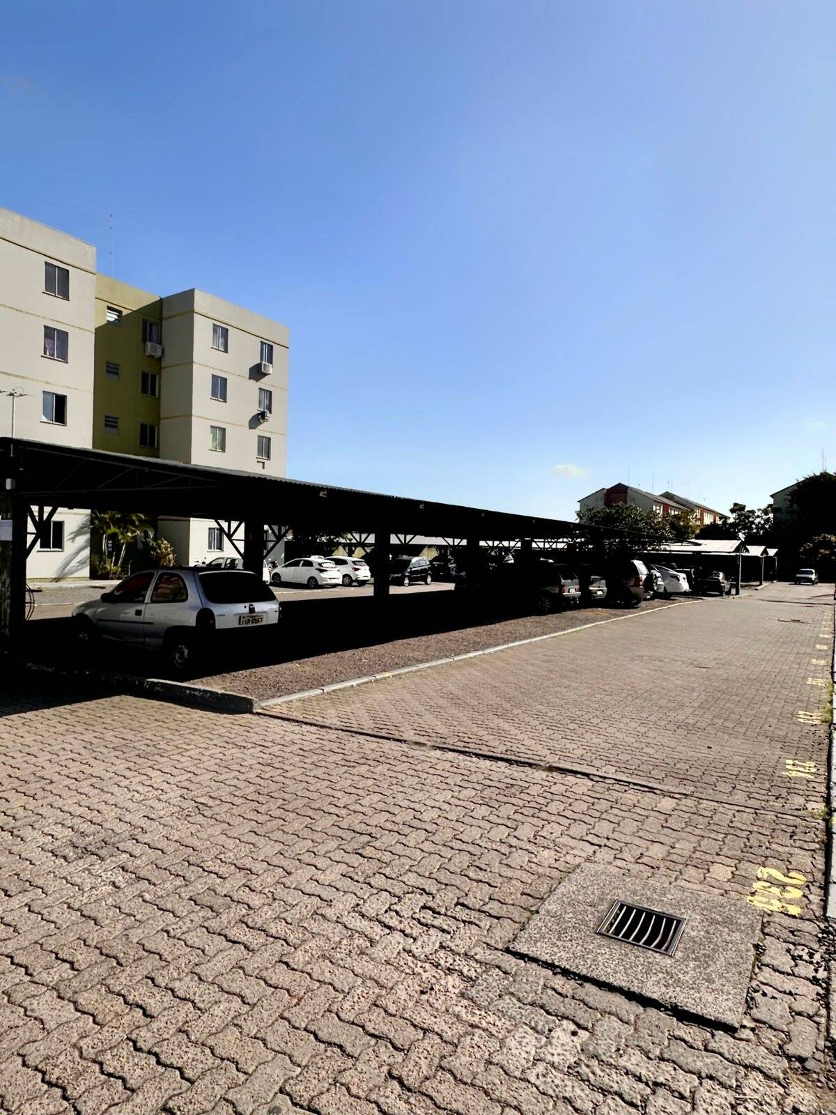 Apartamento, 2 quartos, 42 m² - Foto 11