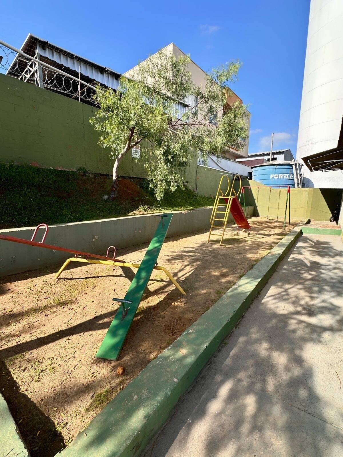 Apartamento, 2 quartos, 42 m² - Foto 14