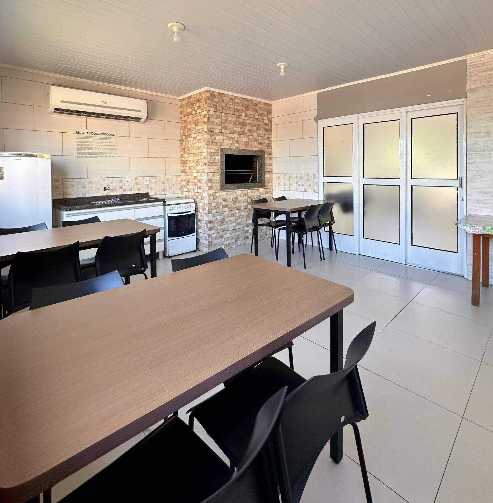 Apartamento, 2 quartos, 42 m² - Foto 12