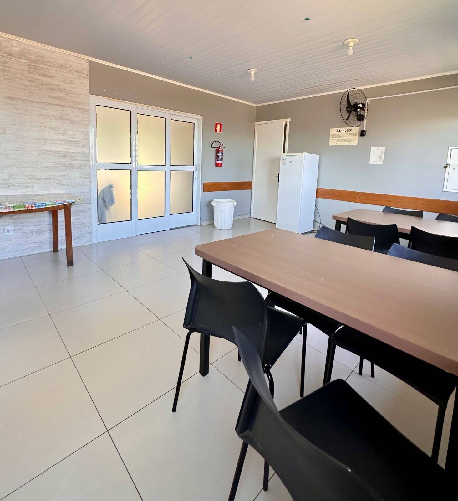 Apartamento, 2 quartos, 42 m² - Foto 17