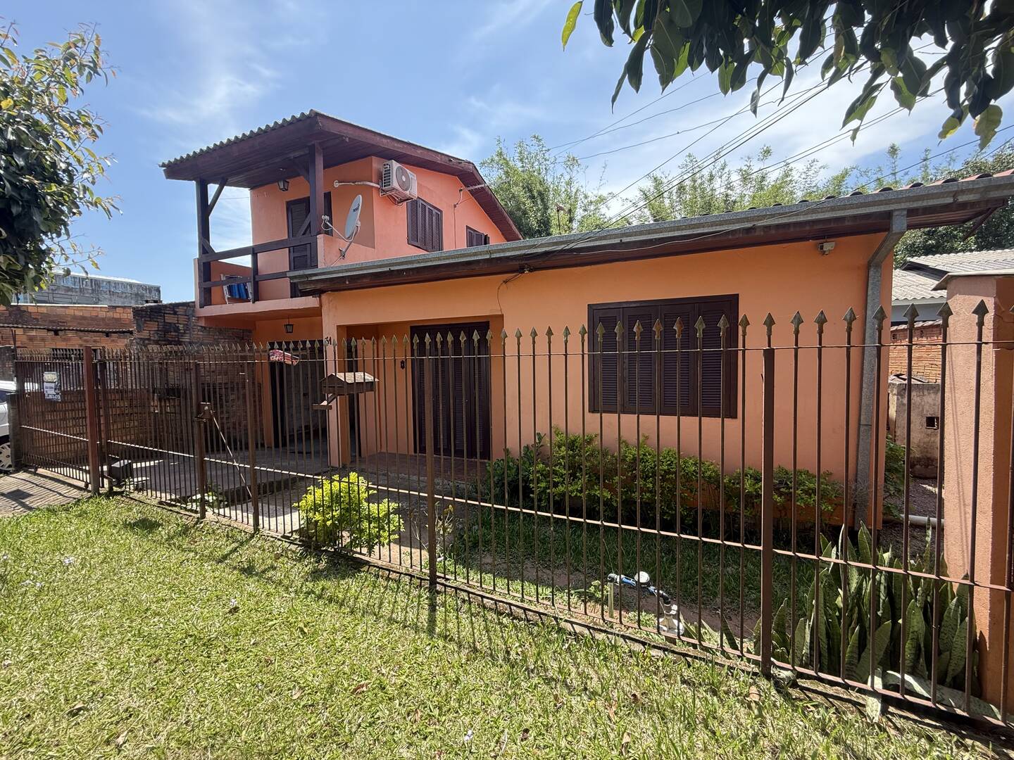 Casa, 5 quartos, 180 m² - Foto 11