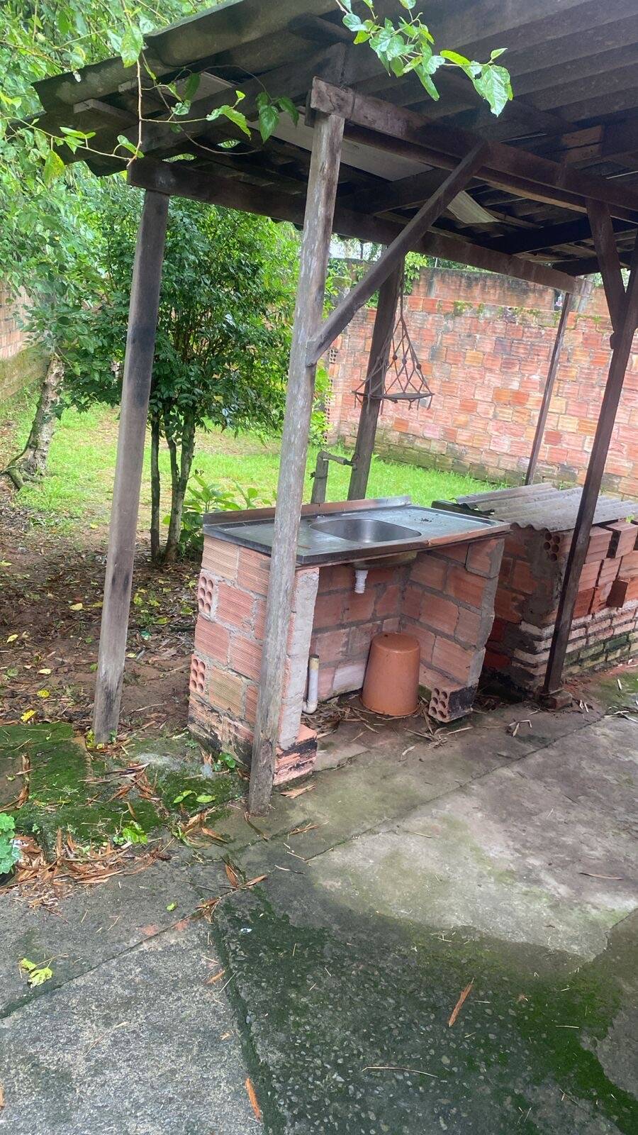 Casa, 5 quartos, 180 m² - Foto 13